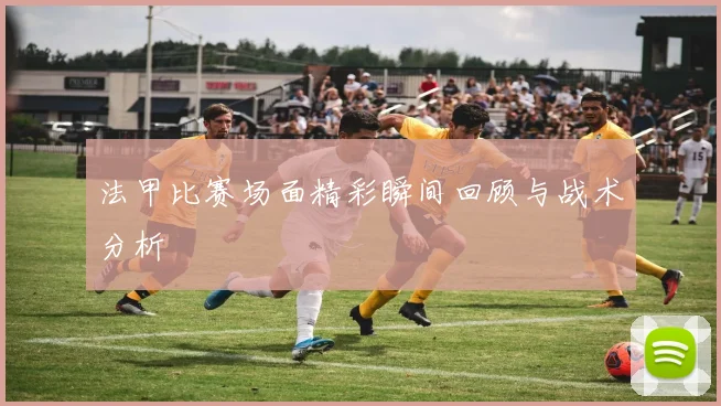 法甲比赛场面精彩瞬间回顾与战术分析